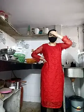 Stripchat Best Webcam of Saishaa