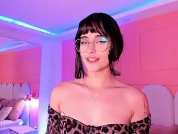 Stripchat Live Sex Cam of emilly_williams_