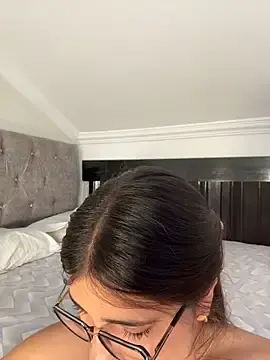 Stripchat Private Sex Chat of AhriCutte