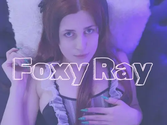 FoxyRayy