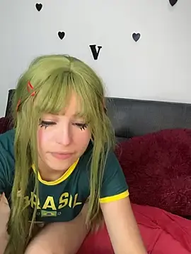Stripchat Live Porn of Kata_Bigboobs