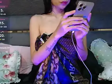 Stripchat Live Sex of Nova_202