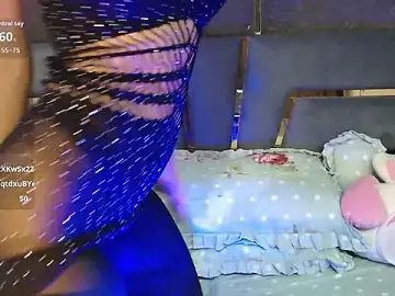 Stripchat Best Webcam of Nova_202