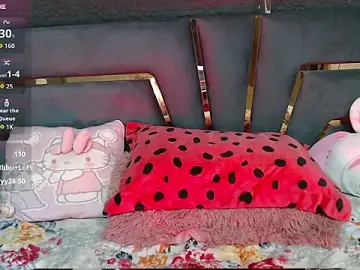 Stripchat Live Sex Cam of Nova_202