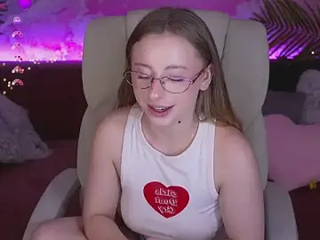 Stripchat Sex Cam of SilverrMoon