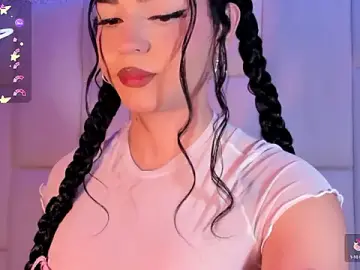 Stripchat Live Porn of Summer_walkerr