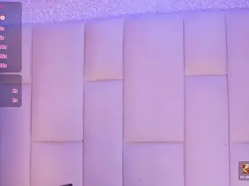 Stripchat Adult Webcam of Summer_walkerr