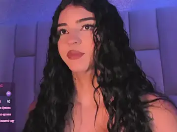 Stripchat Live Sex of Summer_walkerr