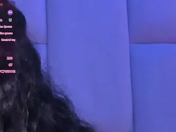 Stripchat Sex Chat of Summer_walkerr