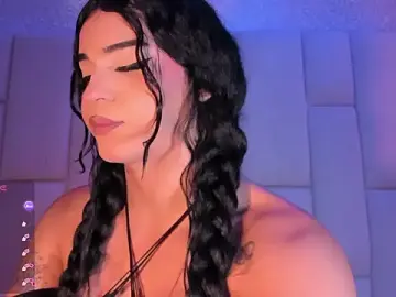 Stripchat Live Porn of Summer_walkerr