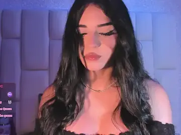 Stripchat Free Live Porn of Summer_walkerr