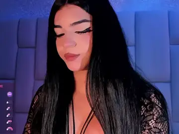 Stripchat Adult Webcam of Summer_walkerr