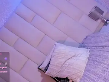 Stripchat Nude Webcam of Summer_walkerr