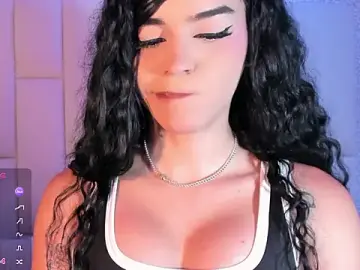 Stripchat Adult Webcam of Summer_walkerr