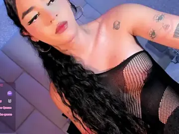 Stripchat Sex Chat of Summer_walkerr