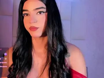 Stripchat Sex Cam of Summer_walkerr