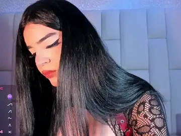 Stripchat Live Sex Cam of Summer_walkerr