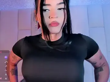 Stripchat Best Webcam of Summer_walkerr