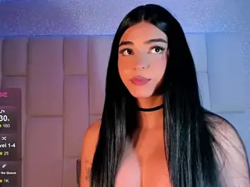 Stripchat Sex Chat of Summer_walkerr