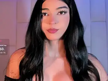 Stripchat Best Webcam of Summer_walkerr