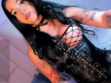 Stripchat Live Sex of Summer_walkerr