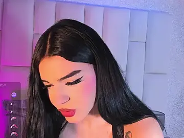 Stripchat Free Porn Cam of Summer_walkerr