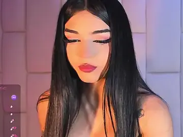 Stripchat Live Sex Cam of Summer_walkerr