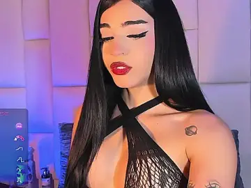 Stripchat Live Porn of Summer_walkerr