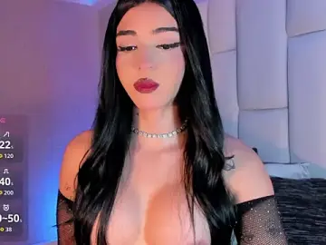 Stripchat Sex Cam of Summer_walkerr