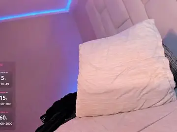 Stripchat Live Sex Cam of Summer_walkerr