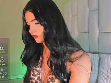 Stripchat Private Sex Chat of Summer_walkerr