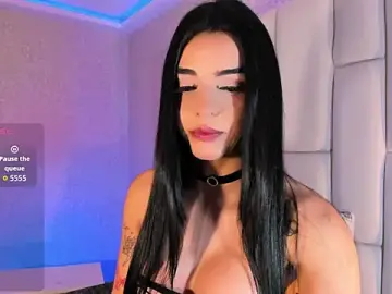 Stripchat Best Webcam of Summer_walkerr