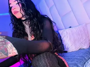 Stripchat Live Sex of Summer_walkerr