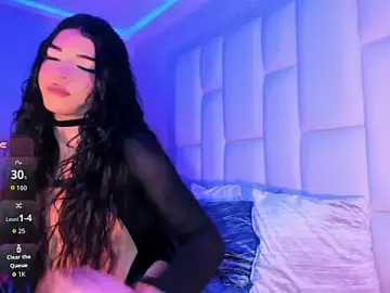 Stripchat Private Sex Chat of Summer_walkerr