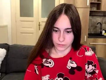 Stripchat Live Porn of AliceKolltt