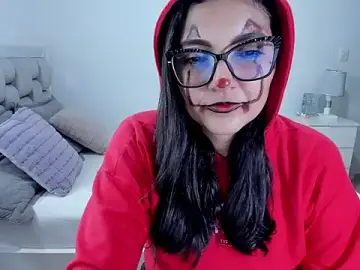 Stripchat Sex Cam of Camilaa_bueno