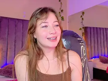 Stripchat Watch Live Sex Cams of Dahlia_Rousse