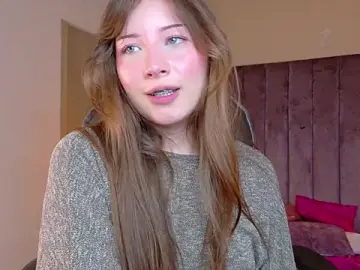 Stripchat Live Porn of Dahlia_Rousse