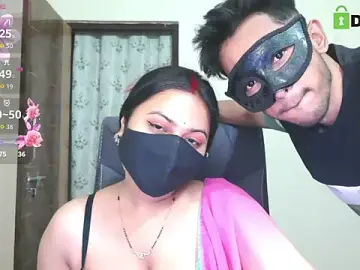 Stripchat Live Porn of GoddessAnamika