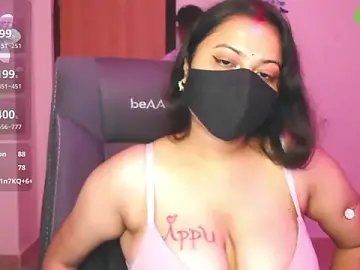 Stripchat Free Porn Cam of GoddessAnamika