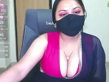 Stripchat Watch Live Sex Cams of GoddessAnamika