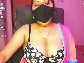 Stripchat Best Webcam of GoddessAnamika