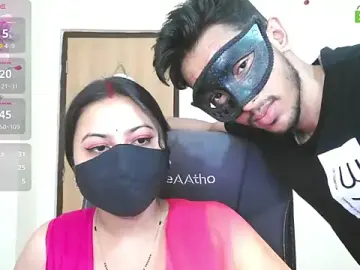 Stripchat Best live sex cam show of GoddessAnamika