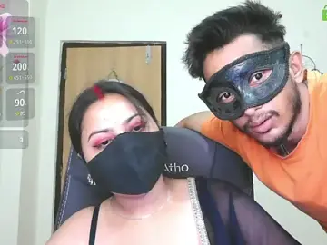 Stripchat Live Sex of GoddessAnamika