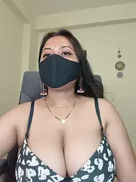 Stripchat Best Webcam of GoddessAnamika