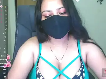 Stripchat Free Live Porn of GoddessAnamika