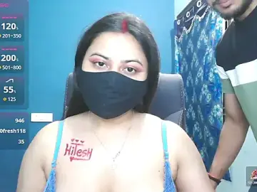 Stripchat Best Webcam of SassyWildCouple