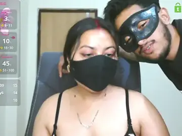 Stripchat Sex Cam of SassyWildCouple