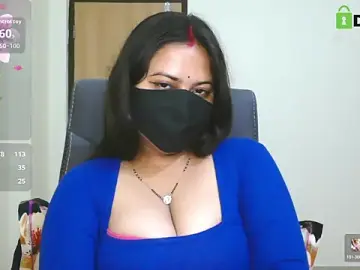 Stripchat Live Porn of SassyWildCouple