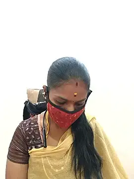 Stripchat Live Sex Cam of Tamil_Yalini12